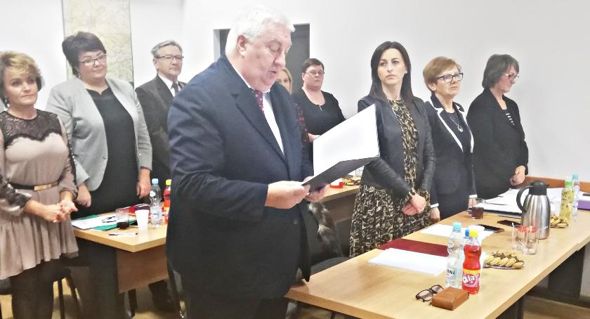 Ruszają nowe kadencje w samorządach – gmina Płońsk
