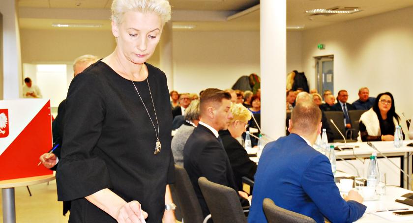 Politycznego zamieszania w Płońsku ciąg dalszy - teraz oświadczenie wydało Razem dla Samorządu