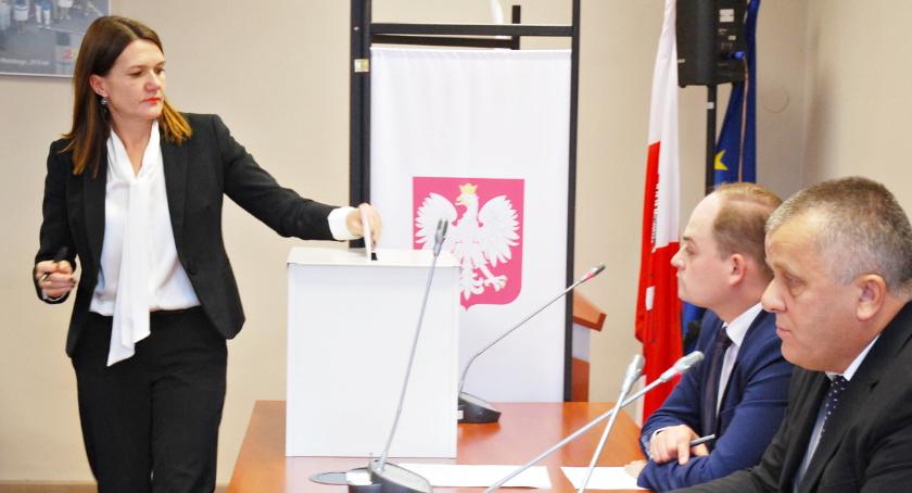 Są nowe władze powiatu – koalicja potwierdzona w głosowaniach