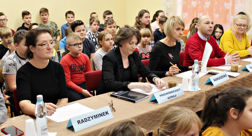 Konkurs piosenki żołnierskiej i patriotycznej
