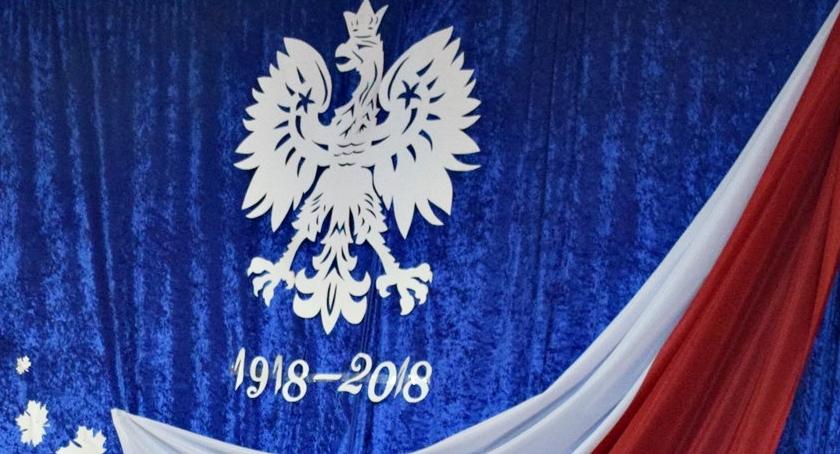 Patriotycznie w bibliotece