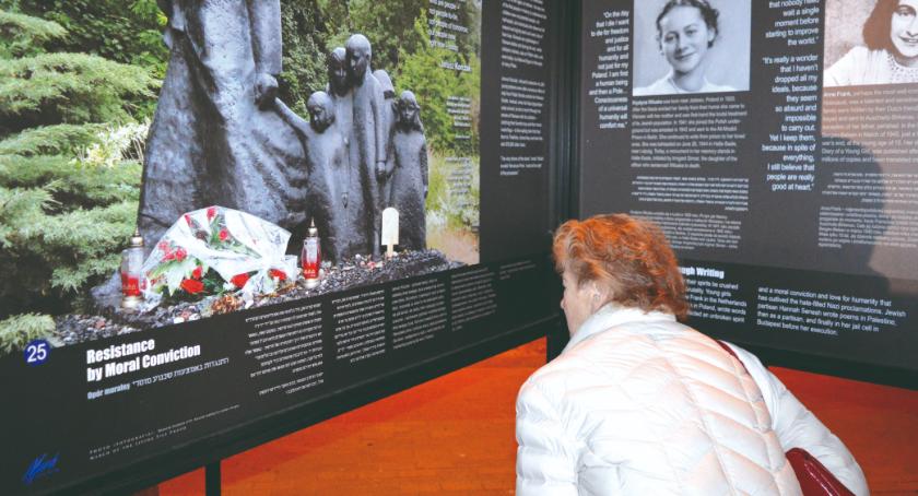 Pięć dni z kulturą żydowską