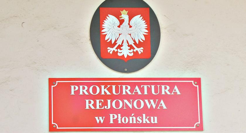 Miała być podwózka… - dwóch mężczyzn aresztowanych
