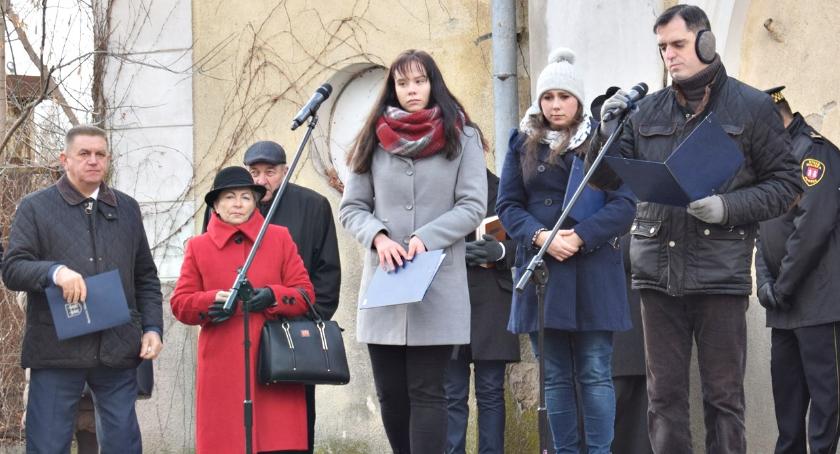 Pamięci ofiar likwidacji płońskiego getta