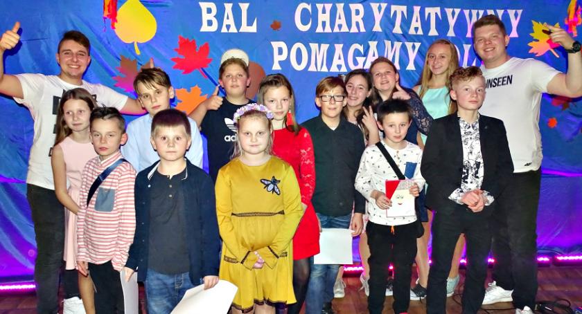 Brawo! Pobawili się i zebrali dla Oli 14 tysięcy!