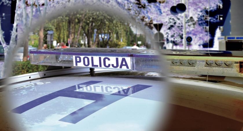 Podejrzani o rozbój zatrzymani