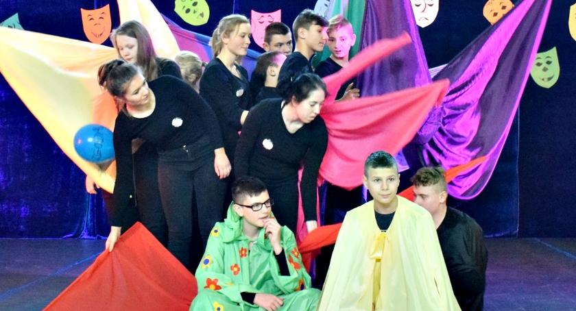 QLTURALni MY ze sztuką na TY, czyli przegląd twórczości osób niepełnosprawnych