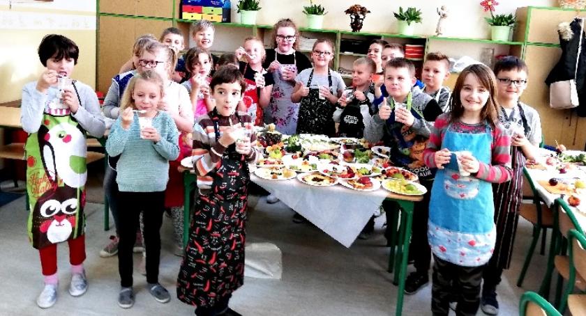 Festiwal smaków w trójce