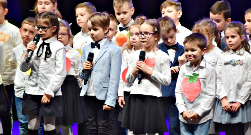 Finał konkursu plastycznego „Zdrowe zęby – ładny uśmiech”