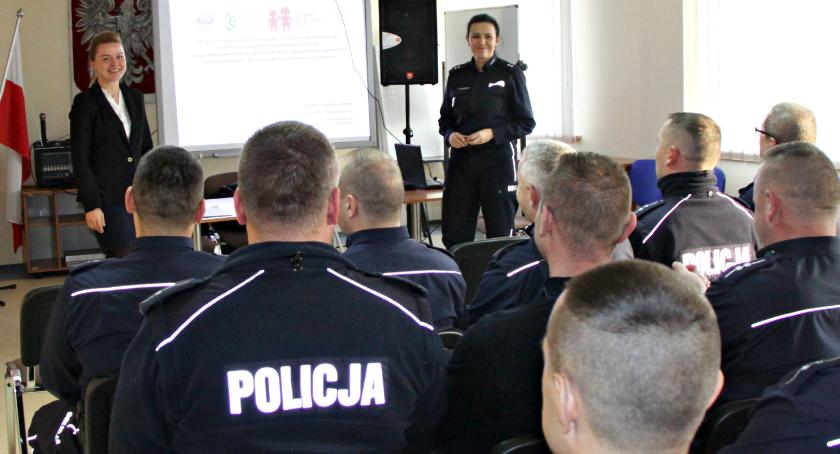 NIE – dla przemocy