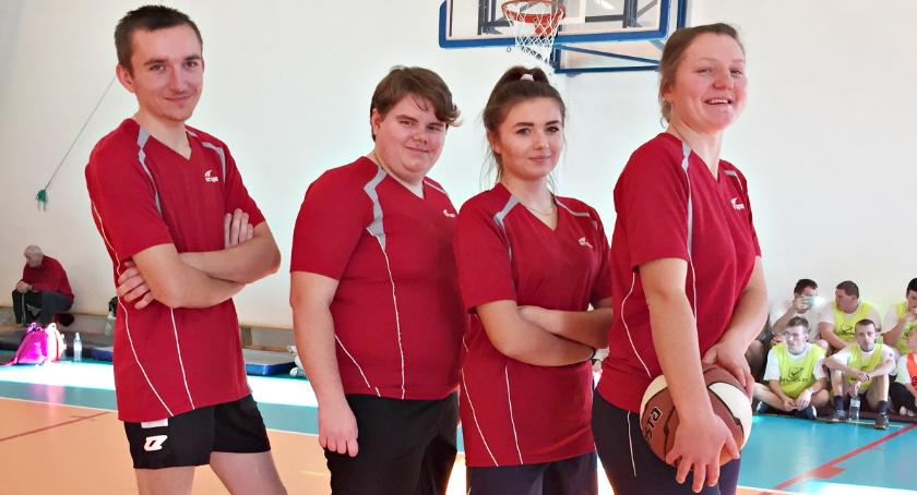 Sukcesy płońskiego Olimpijczyka pod koszem