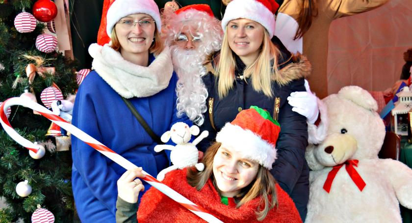 Zgłoś się na jarmark w Sochocinie