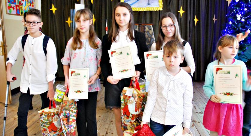 Świąteczne czary – mary