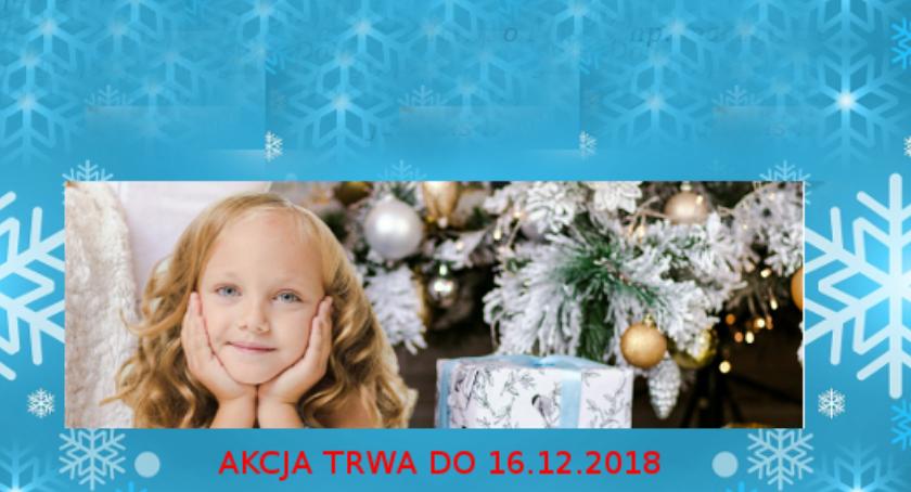Trwa akcja „Nasze wspólne święta”