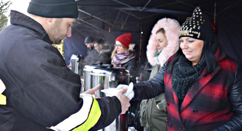 Jarmark z degustacją w Sochocinie