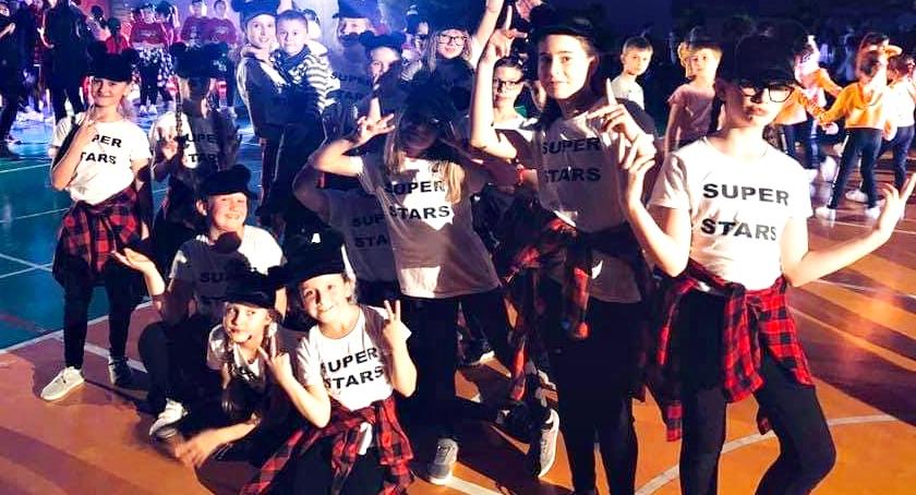 Skorp wytańczył sukcesy w Rudolfie
