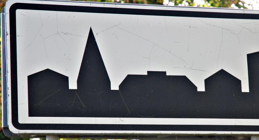 Prawka za prędkość w zabudowanym