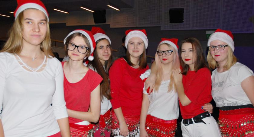 Świątecznie dla rodzin zastępczych