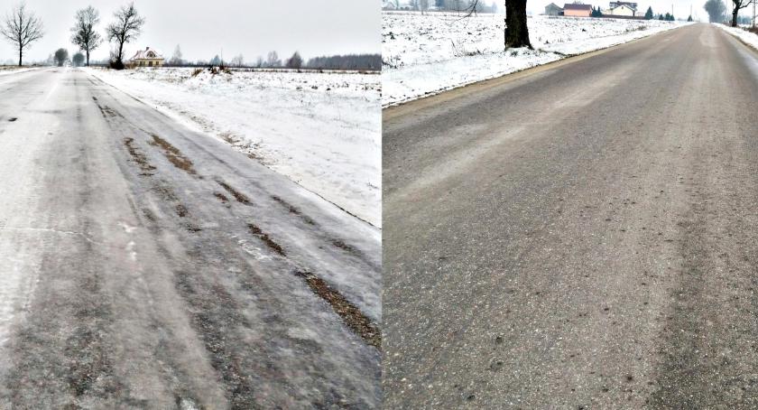 Halo, władze starostwa i gmin – ruszcie d…y zanim ktoś zginie!