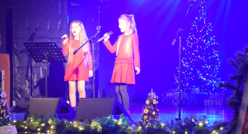 Koncert w Raciążu - „Dzień jeden w roku”