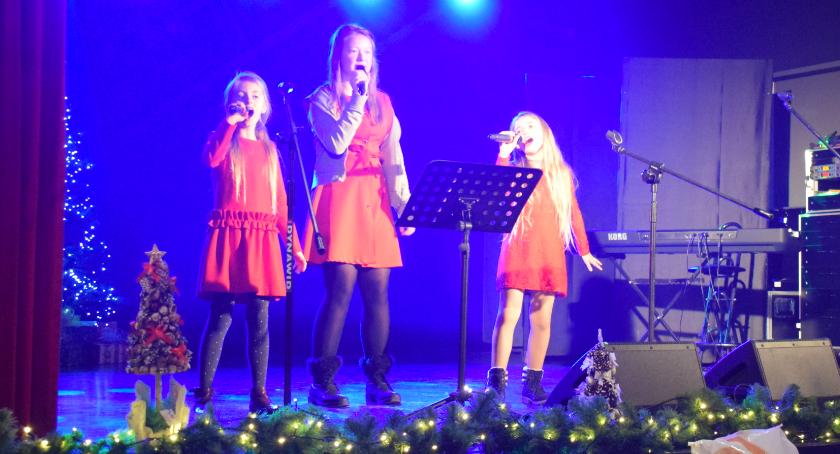 Koncert w Raciążu - „Gore gwiazda Jezusowi”