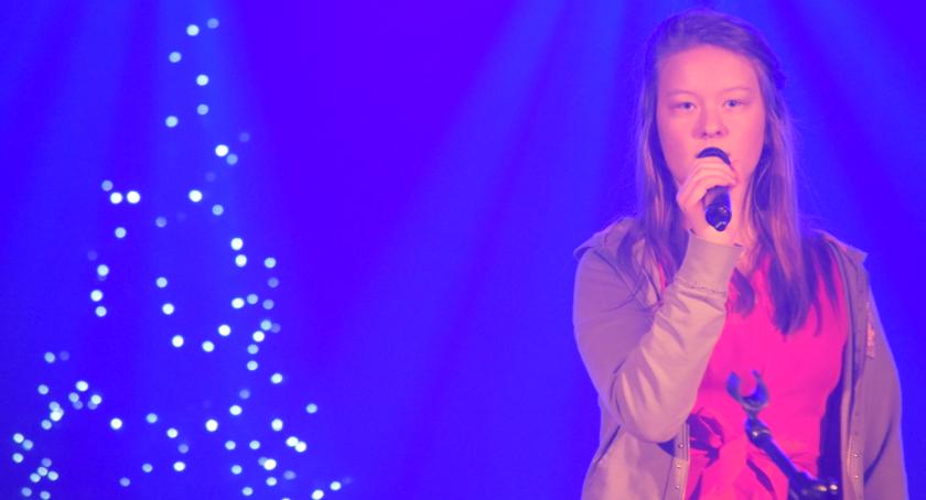 Koncert w Raciążu - „Gdy śliczna panna”