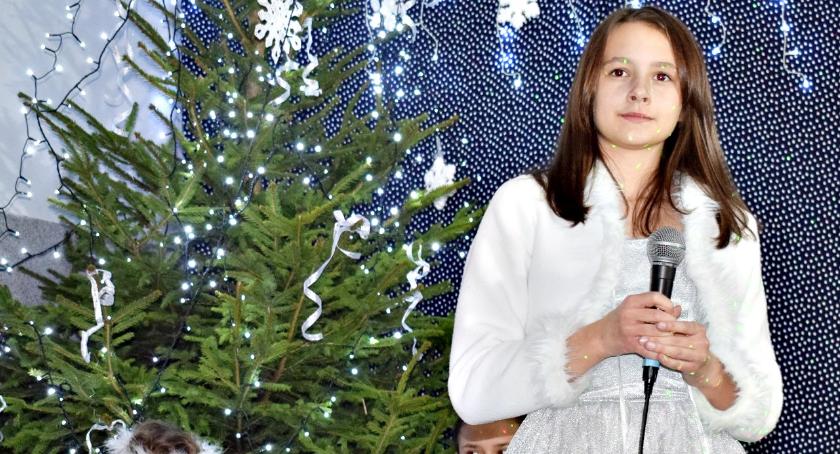 Jasełka stowarzyszenia Cempkowiacy - „Mario, czy ty wiesz”