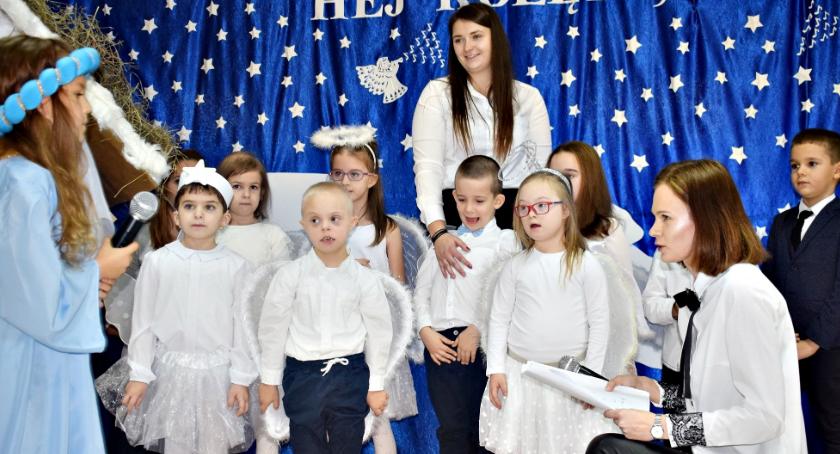Jasełka w przedszkolu ABCD - „Lulajże Jezuniu”