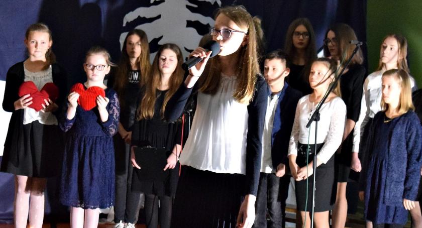 Jasełka w Kroczewie - „Maleńka przyszła miłość”
