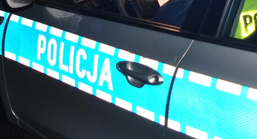 Policja podsumowała święta
