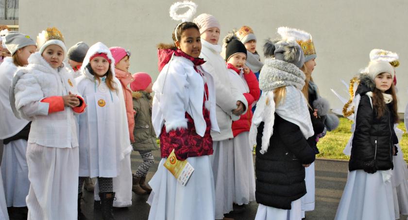 Orszaki Trzech Króli - Czerwińsk