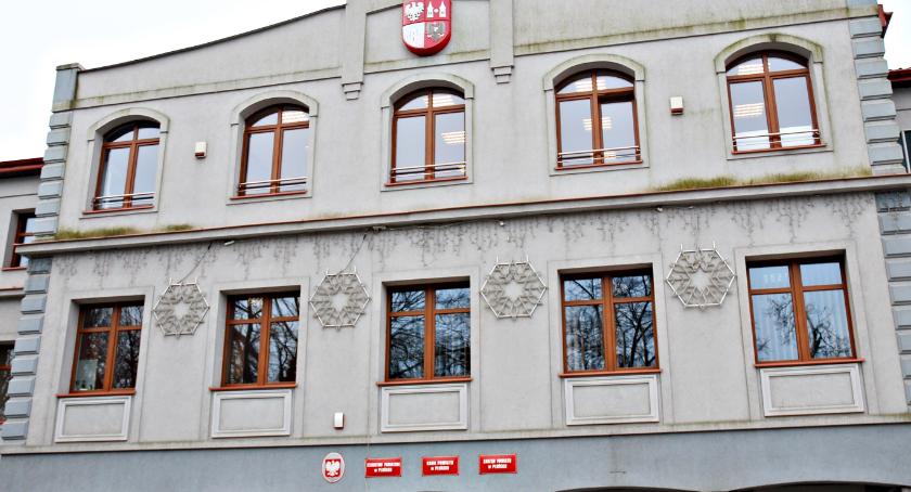 Starostwo informuje - cztery punkty prawnej pomocy