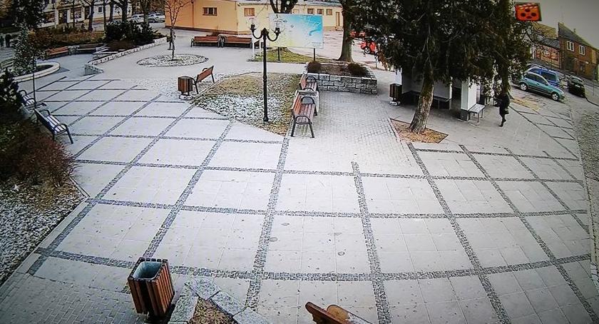 Kolejna kamera już działa