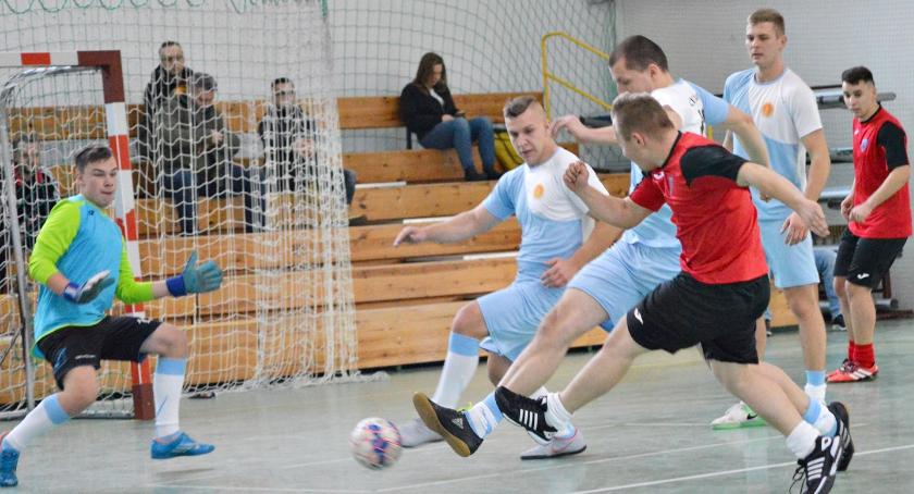 Piłkarski HM Trans Cup udanie zainaugurowany