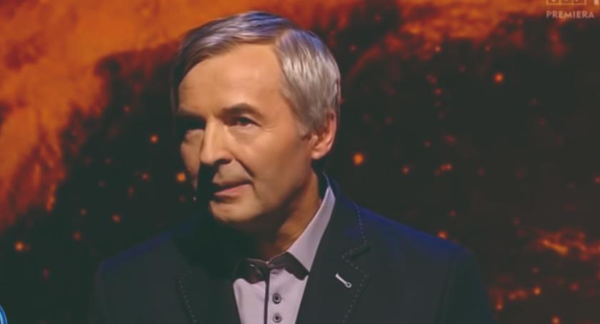 Ale rozsławił Płońsk - Stanisław Beszczyński wygrał finał finałów „Jeden z dziesięciu”