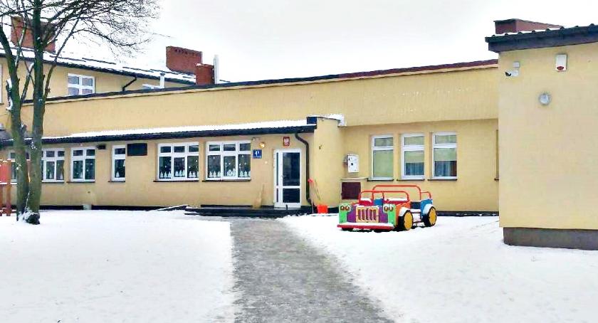 Planują oddział dla maluchów