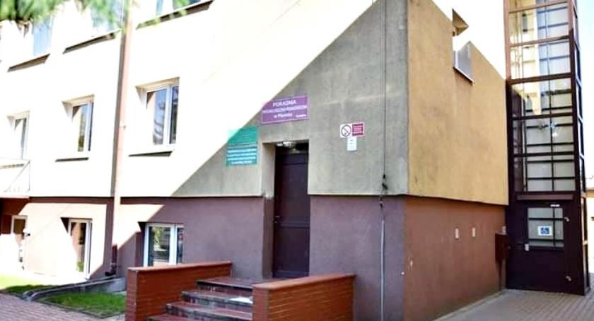 Dla niepełnosprawnych dzieci