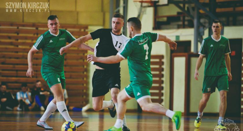 Druga odsłona HM Trans Cup – nadal ciekawie