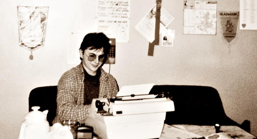Retro Płońszczak - startujemy!
