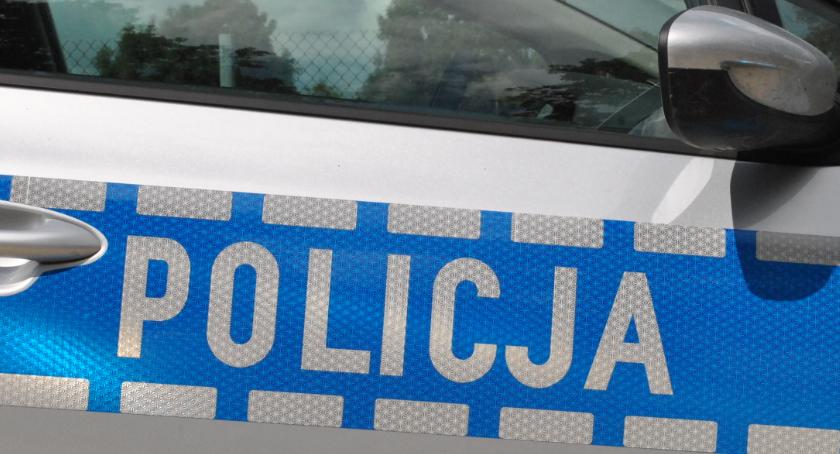 Kierowca miał 3,6 promila!