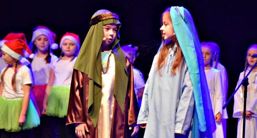 Koncert świąteczno-noworoczny i niespodzianka dla babć i dziadków