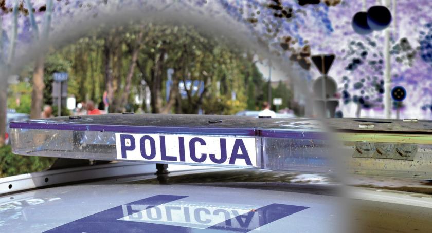 Próbowali „na wypadek” - grasują oszuści cd.