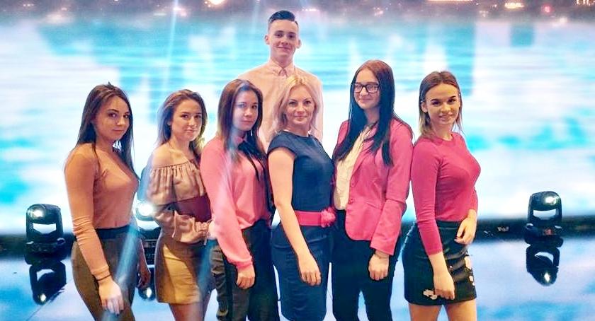 Uczestniczyli w programie „Jaka to melodia?”