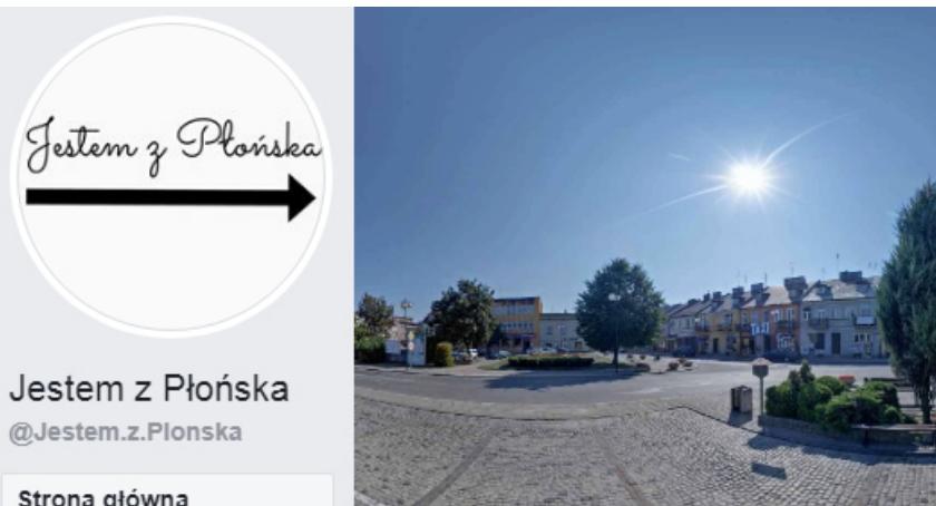 Apel do twórców JESTEM Z PŁOŃSKA - bylibyśmy zaszczyceni współpracą
