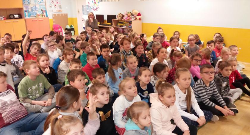 Talerz zdrowia w trójce
