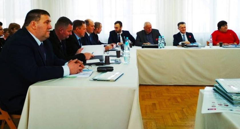 Budżet gminy Sochocin uchwalony