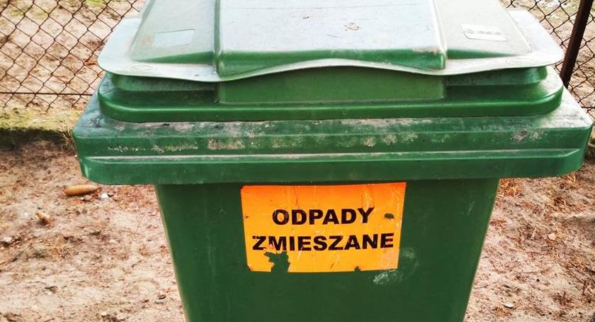 Więcej za śmieci w gminie Sochocin