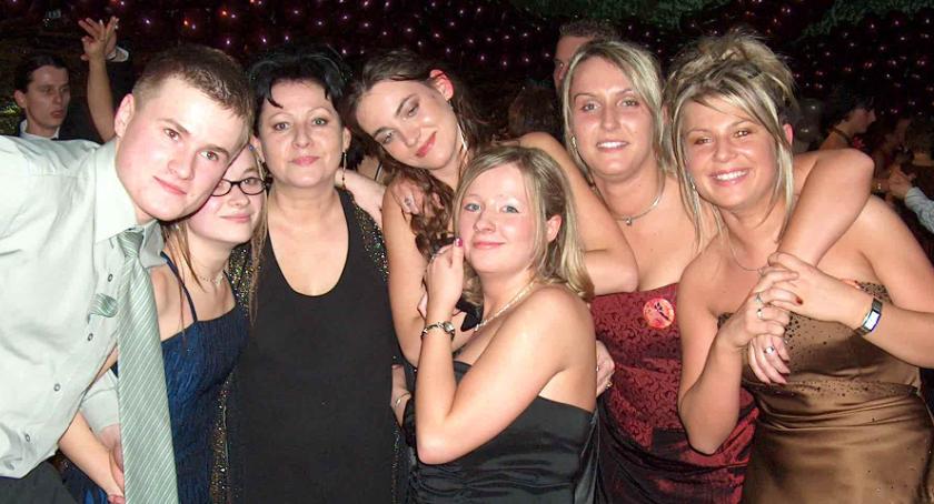 Serial studniówkowy roku 2004 - SLO Raciąż