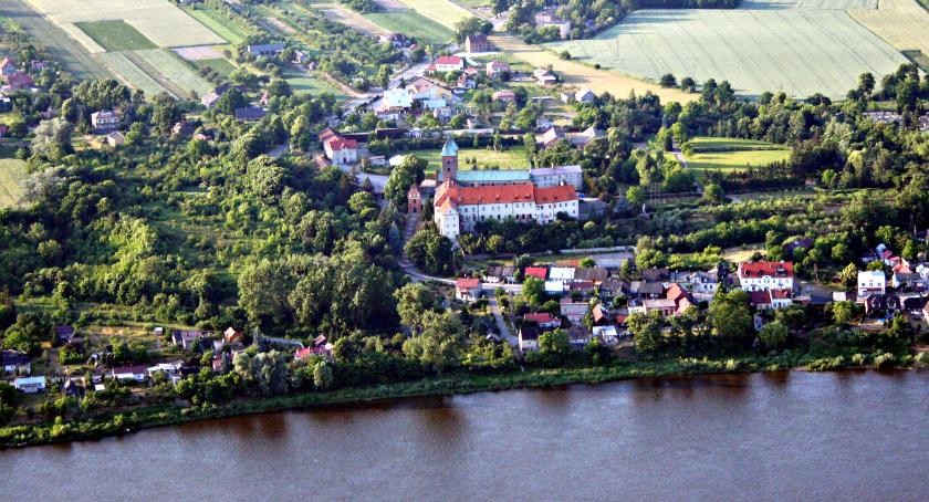 Czerwińsk po 150 latach odzyska prawa miejskie?