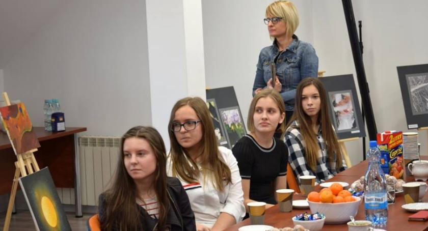 Młodzi utalentowani w urzędzie
